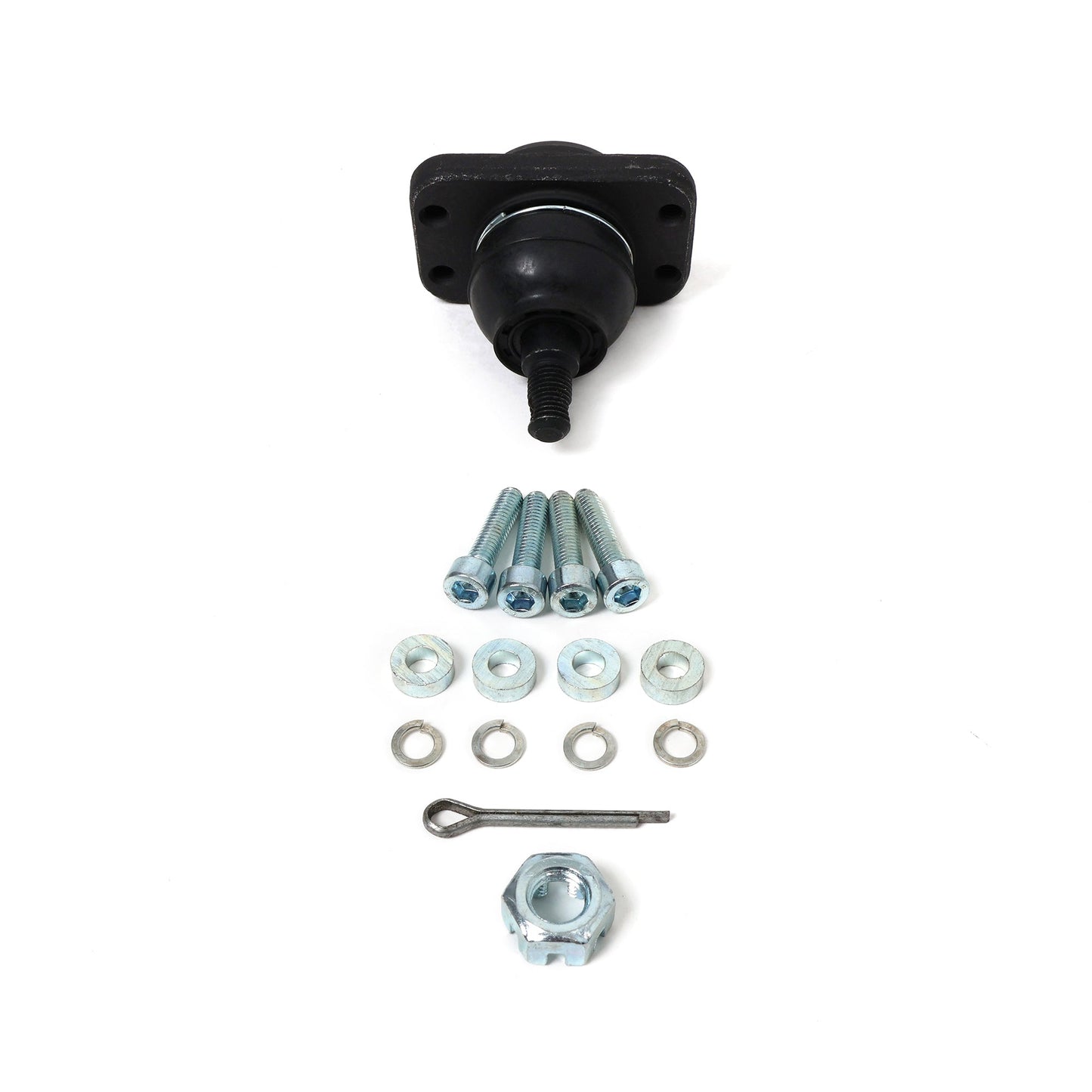 Front Camber Kit Sliding Ball Joint - BLOX Racing