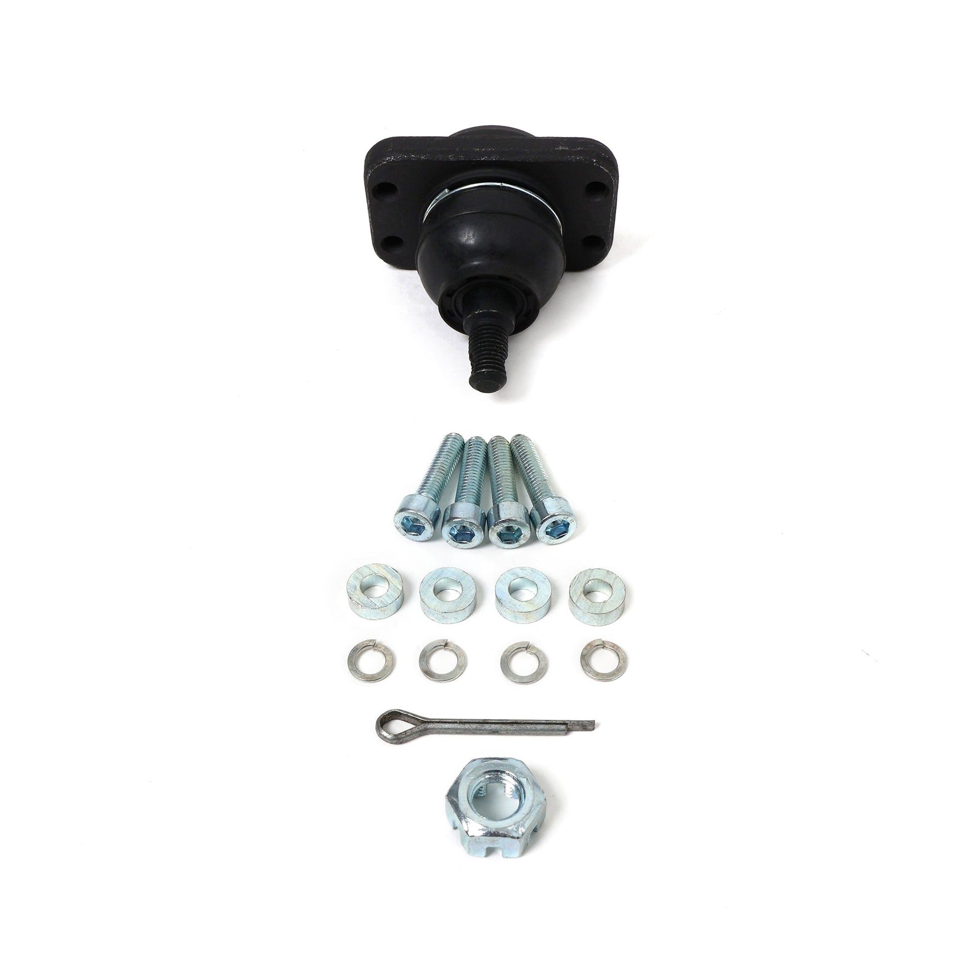 Front Camber Kit Sliding Ball Joint - BLOX Racing
