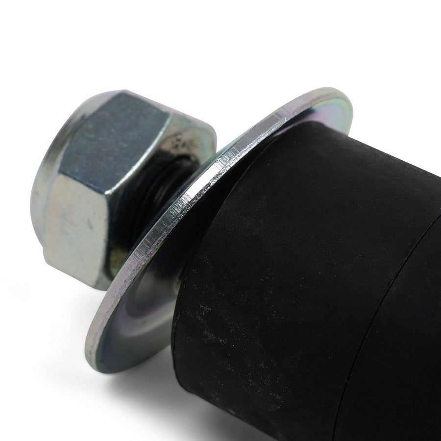 Front CTR Sway Bar End Link Set - 96 - 00 Civic - BLOX Racing