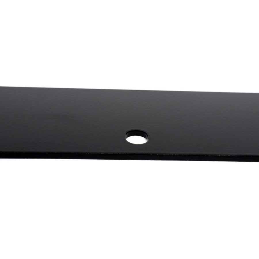 Gurney Flap - 2015 - 2021 Subaru WRX / STi - BLOX Racing