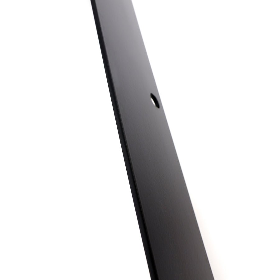 Gurney Flap - 2015 - 2021 Subaru WRX / STi - BLOX Racing