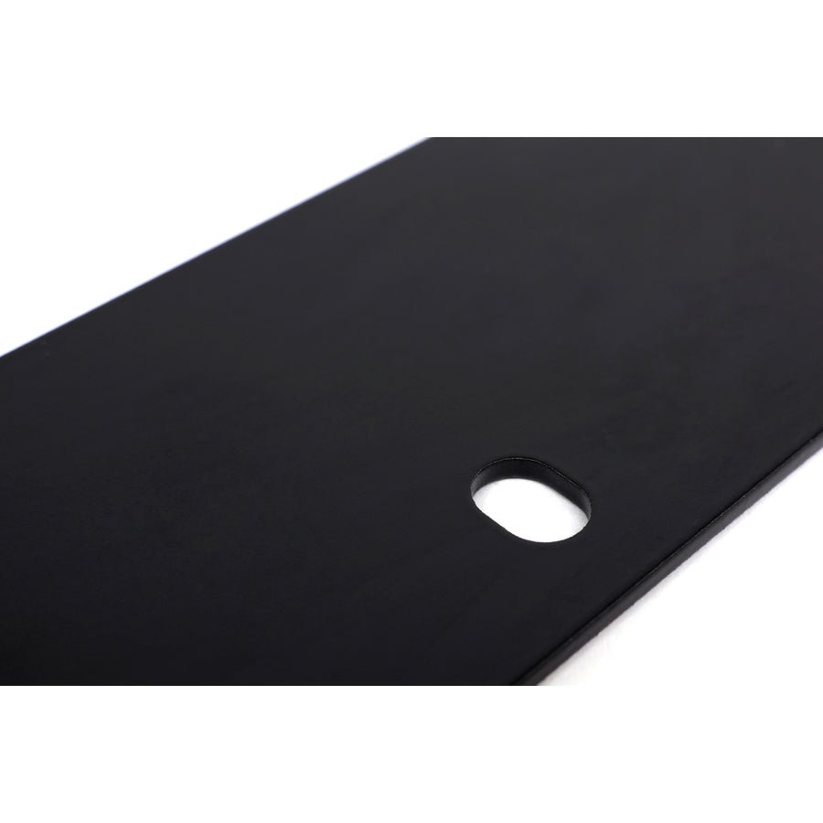 Gurney Flap - 2015 - 2021 Subaru WRX / STi - BLOX Racing