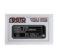 RestoTuner Cowl Clip Set (7 piece set)