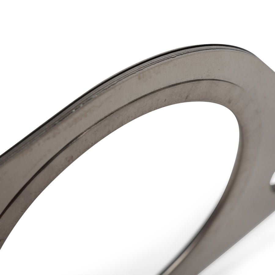 MLS Manifold To Crossover Pipe Gasket - Subaru EJ20 / EJ25 - BLOX Racing