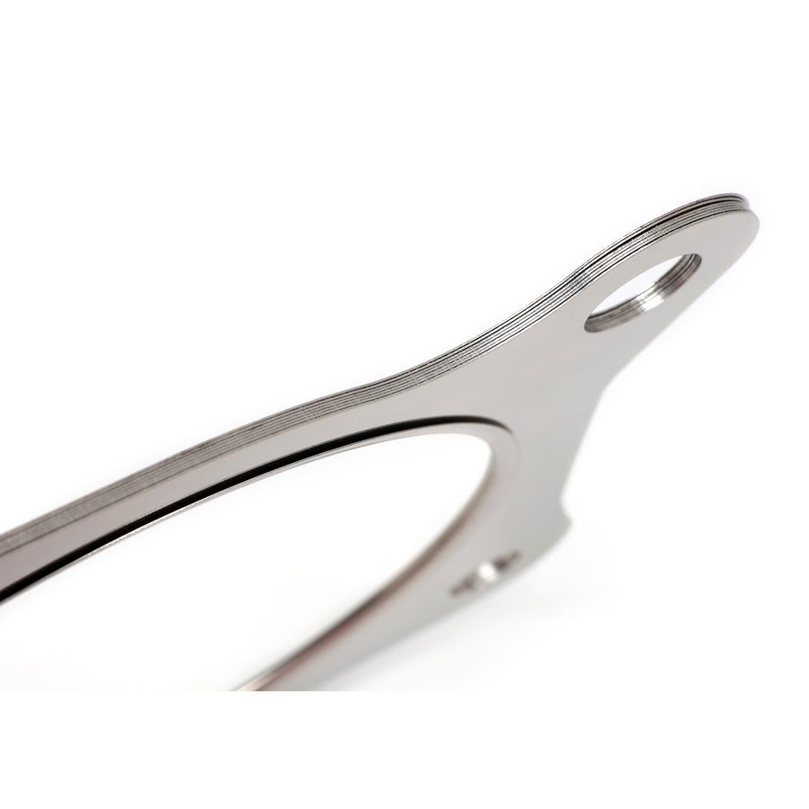 MLS Turbo To Downpipe Gasket - Subaru WRX (FA20DIT) - BLOX Racing