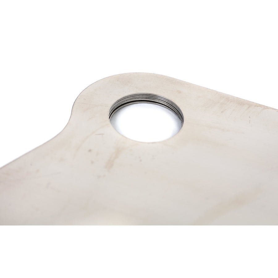 MLS Turbo To Downpipe Gasket - Subaru WRX (FA20DIT) - BLOX Racing