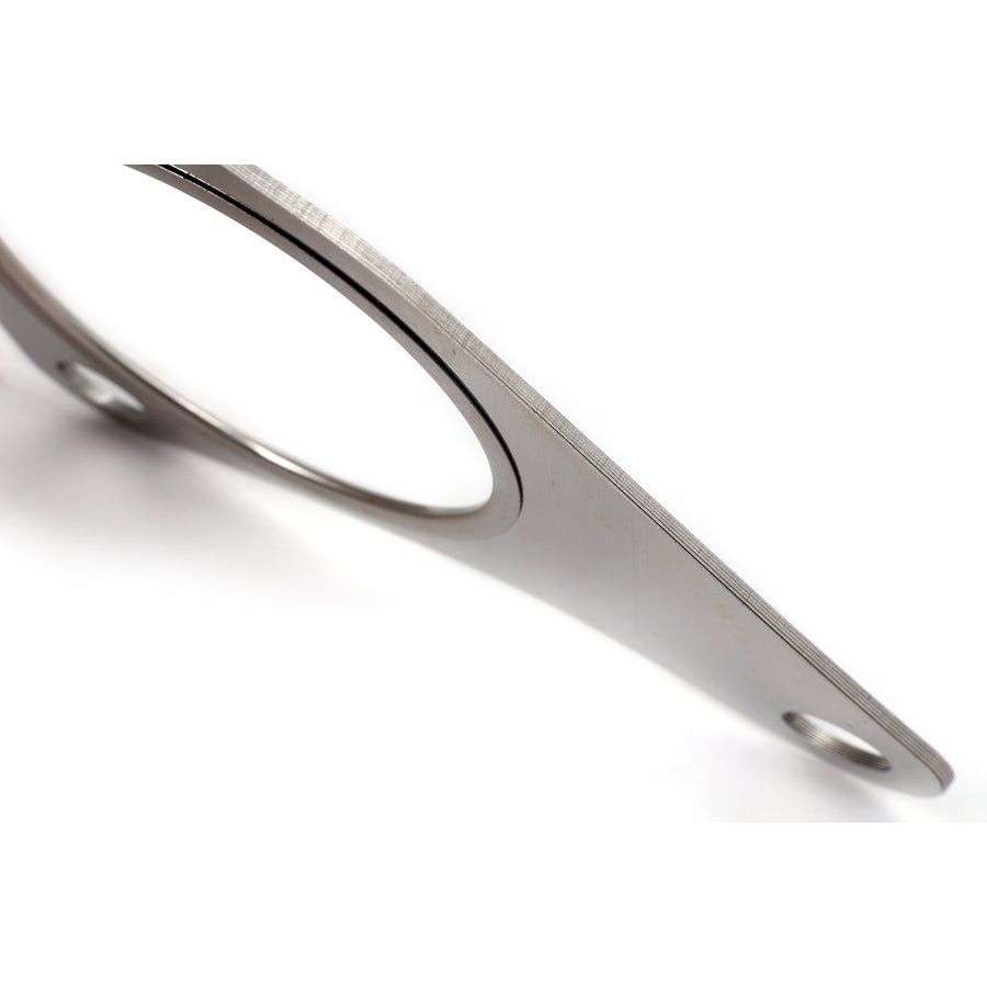 MLS Up Pipe to Turbo Gasket - Subaru EJ20 / EJ25 - BLOX Racing