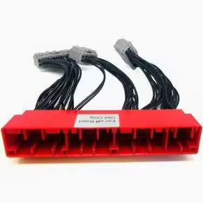 SpeedFactory OBD1 to OBD2A Reverse ECU Jumper Harness