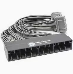 SpeedFactory OBD1 to OBD2A Reverse ECU Jumper Harness