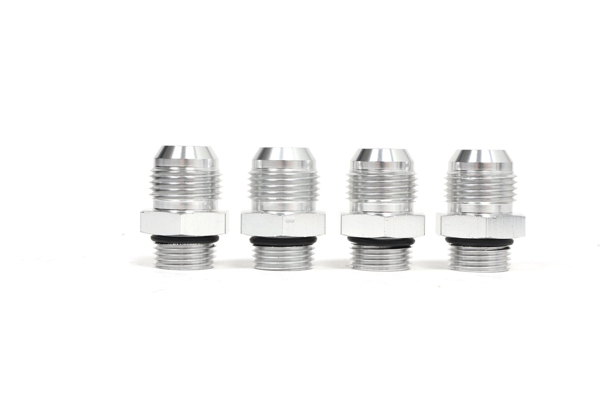 Oil Filter Relocation Kit - BLOX Racing