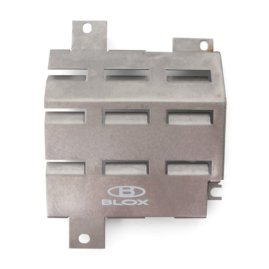 Oil Pan Baffle - Subaru EJ20/EJ25 - BLOX Racing