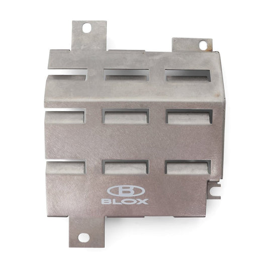 Oil Pan Baffle - Subaru EJ20/EJ25 - BLOX Racing