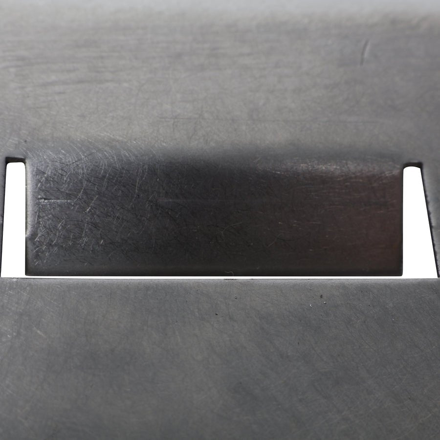 Oil Pan Baffle - Subaru EJ20/EJ25 - BLOX Racing