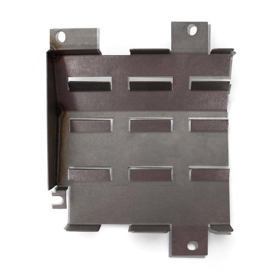 Oil Pan Baffle - Subaru EJ20/EJ25 - BLOX Racing