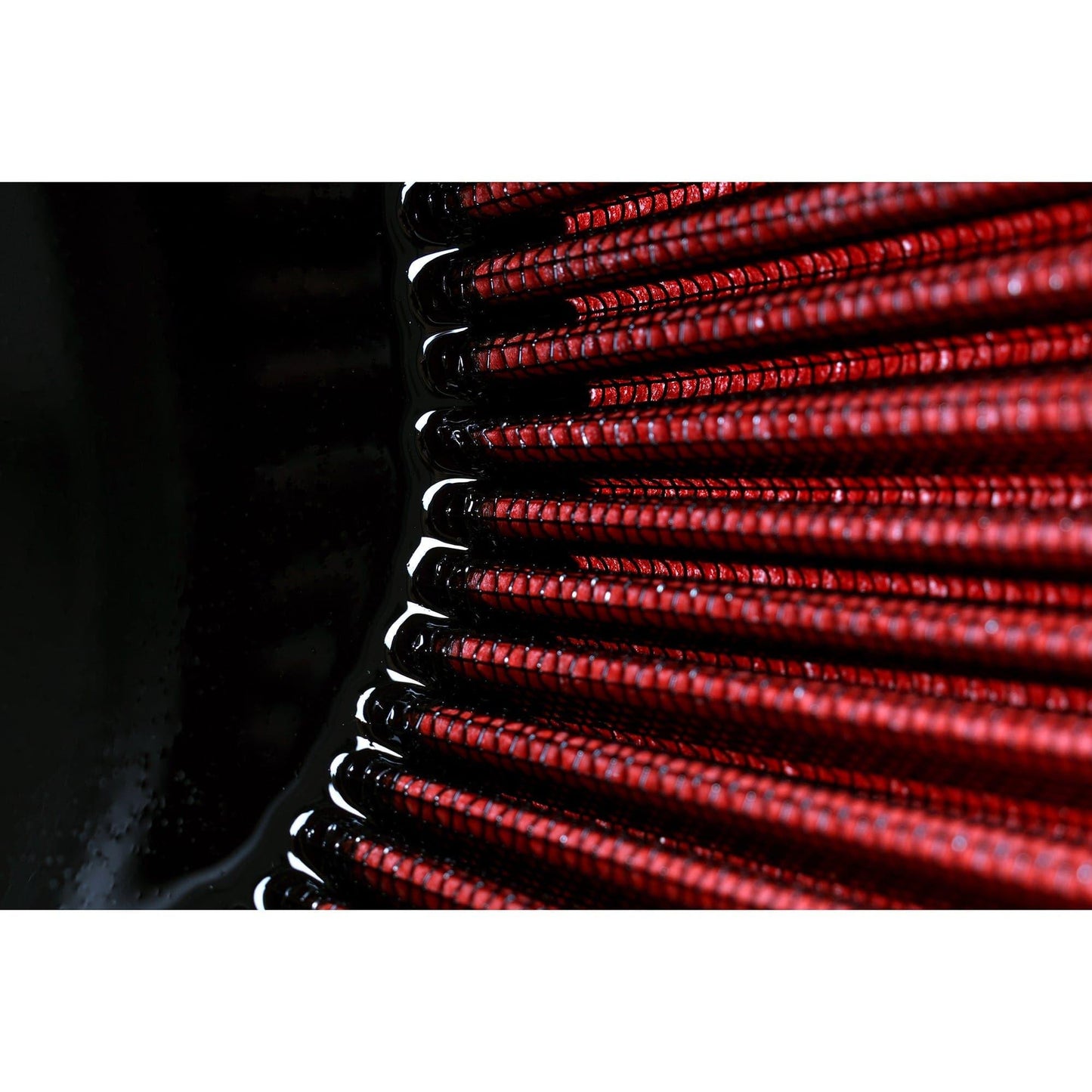 Performance Air Filter - 5" Height - BLOX Racing