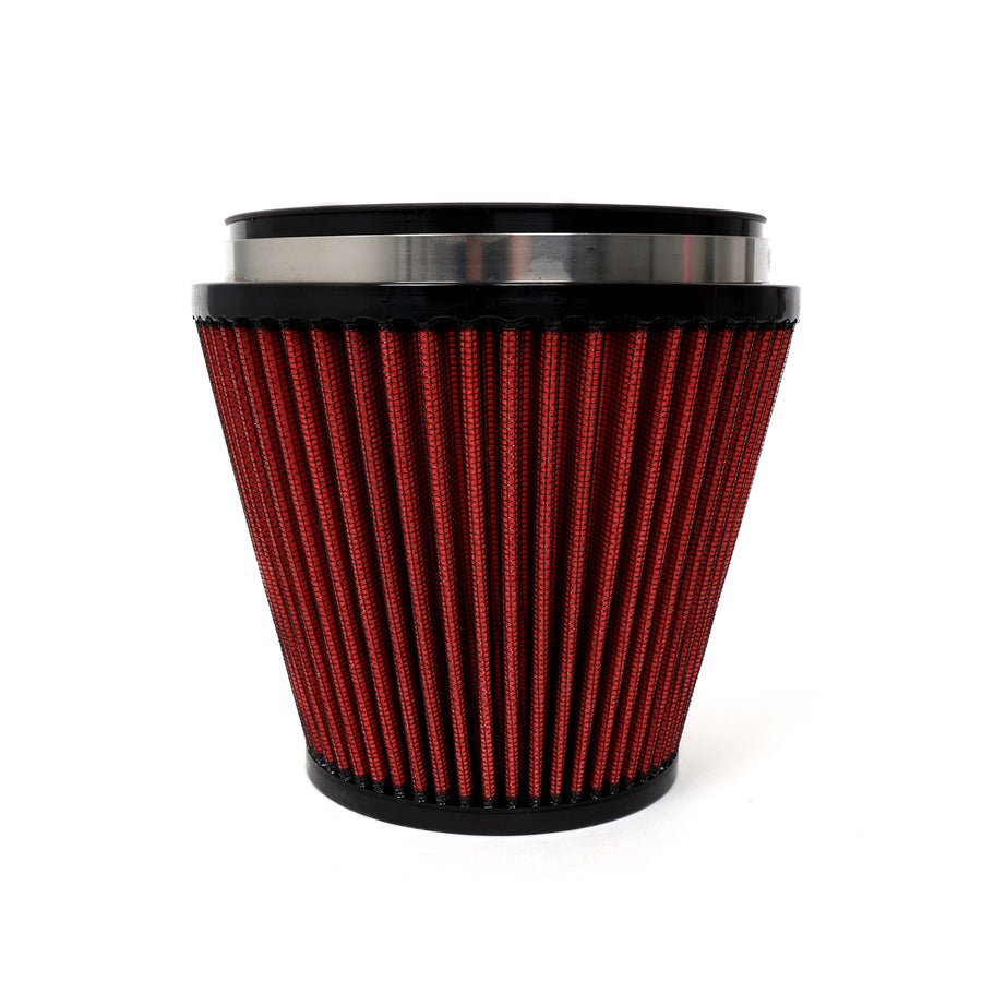 Performance Air Filter - 7" Height - BLOX Racing