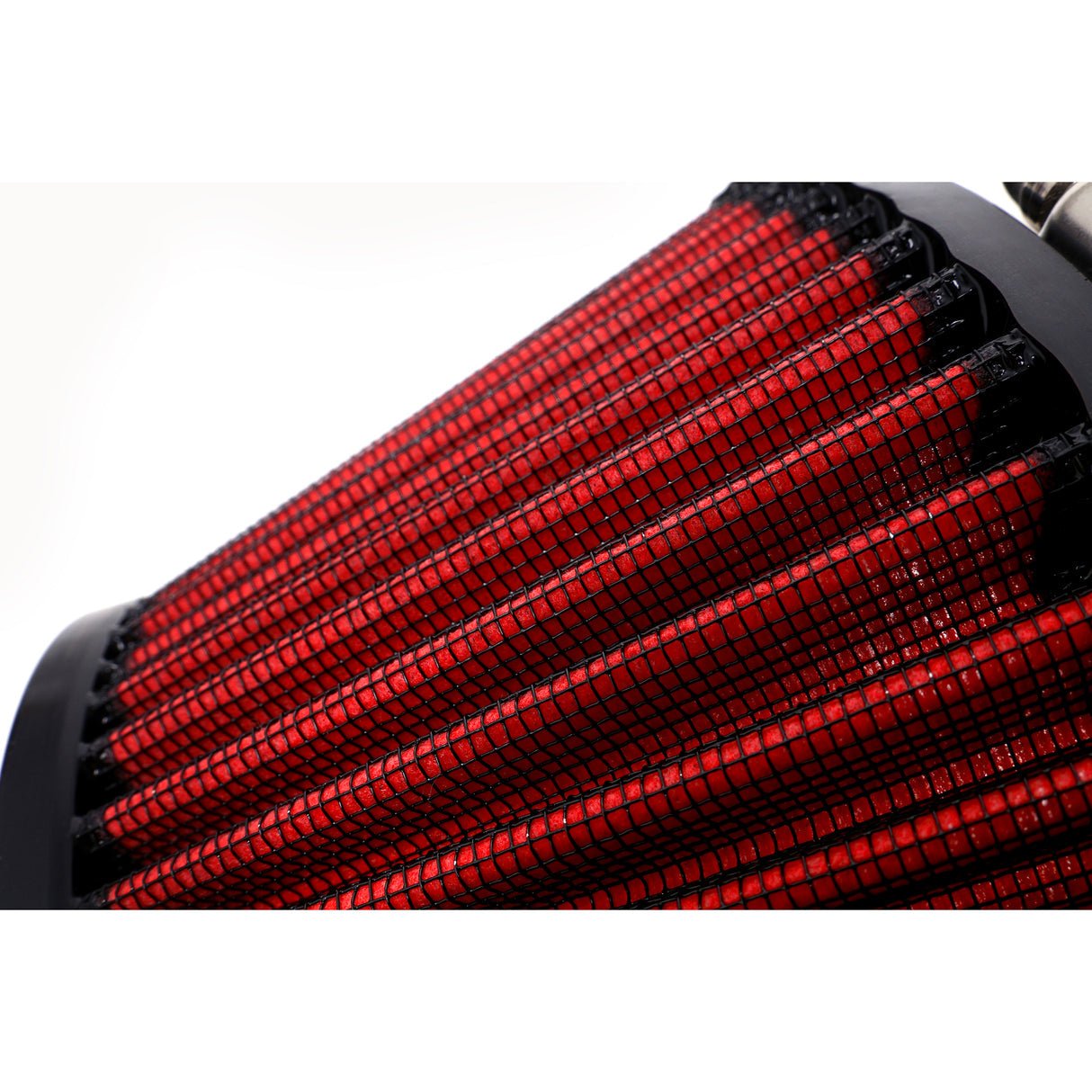 Performance Air Filter Kit - 5" Filter - BLOX Racing