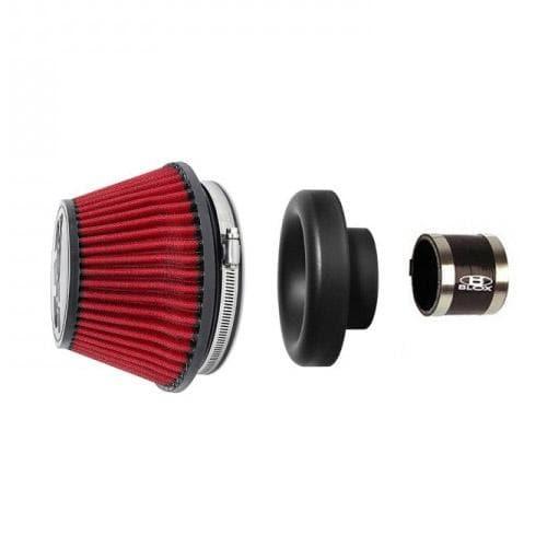 Performance Air Filter Kit - 5" Filter - BLOX Racing