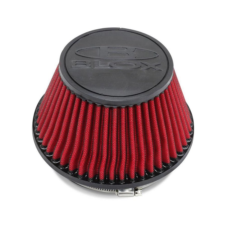 Performance Air Filter Kit - 5" Filter - BLOX Racing