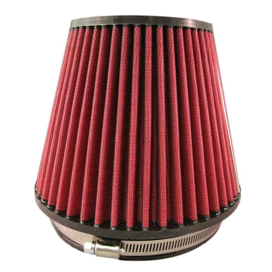 Performance Air Filter Kit - 7" Filter - BLOX Racing