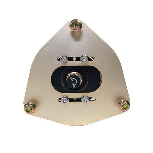 Plus Series Pro Coilovers - 08-14 WRX/STi - BLOX Racing