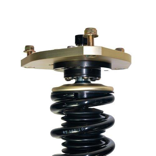 Plus Series Pro Coilovers - 08-14 WRX/STi - BLOX Racing