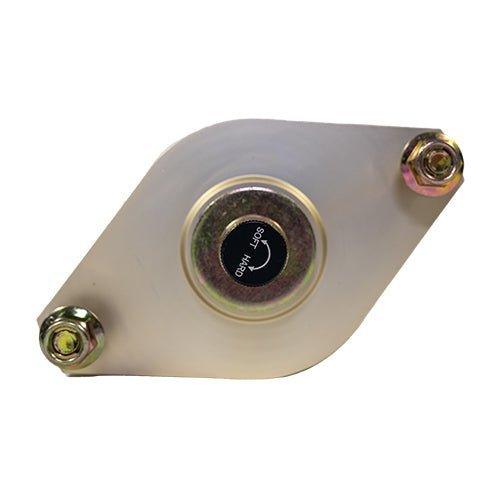 Plus Series Pro Coilovers - 08-14 WRX/STi - BLOX Racing