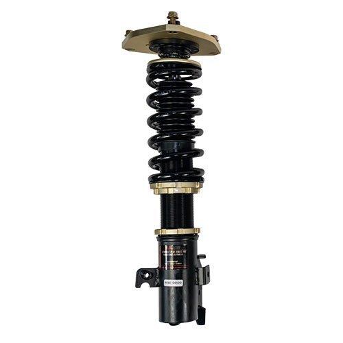 Plus Series Pro Coilovers - 08-14 WRX/STi - BLOX Racing