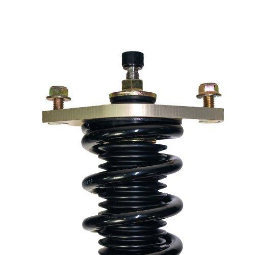 Plus Series Pro Coilovers - 08-14 WRX/STi - BLOX Racing