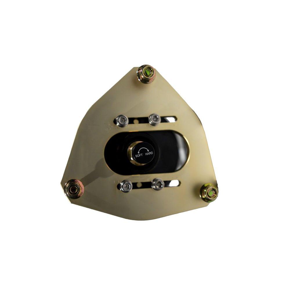 Plus Series Pro Coilovers - 13-21 BRZ / FR-S (ZC6) - BLOX Racing