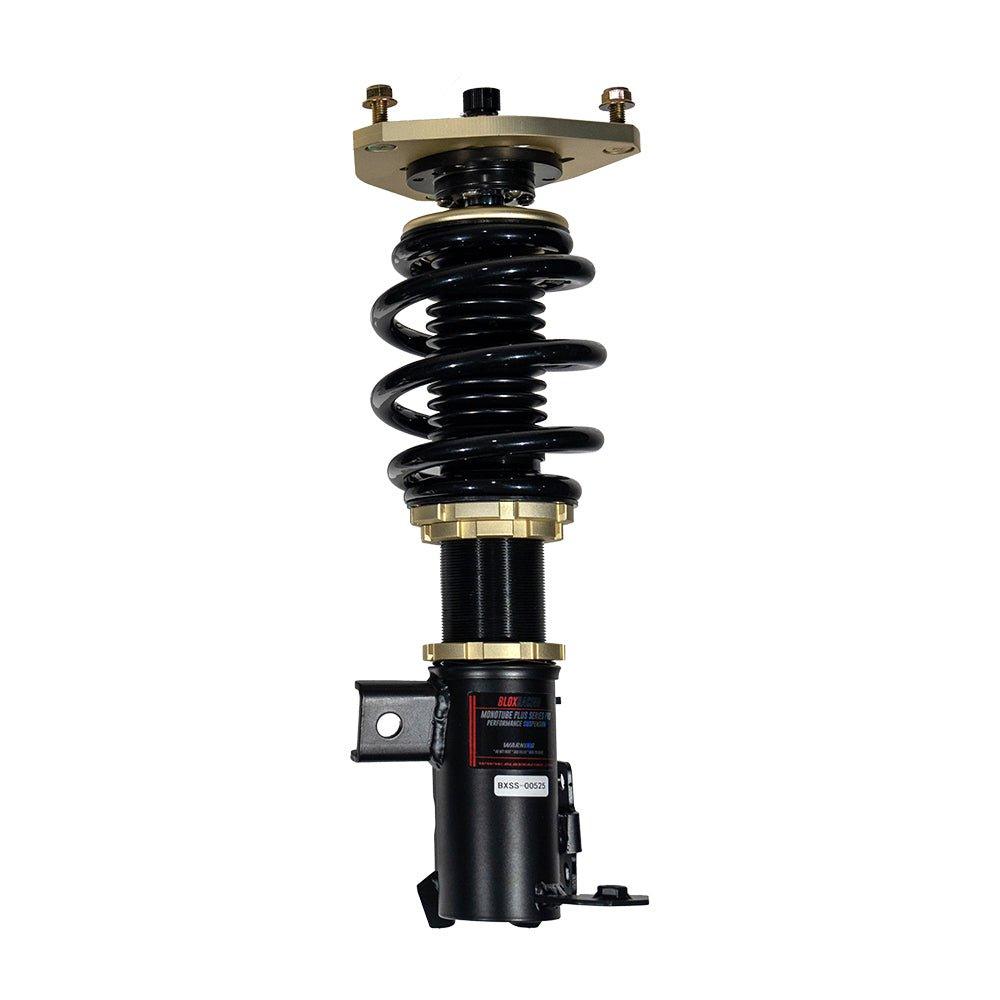 Plus Series Pro Coilovers - 13-21 BRZ / FR-S (ZC6) - BLOX Racing