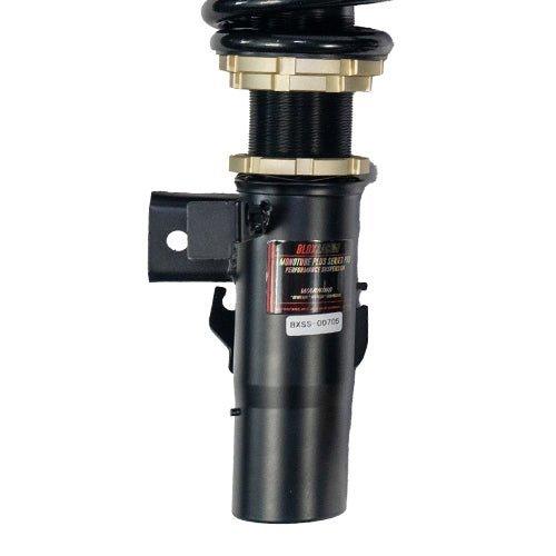 Plus Series Pro Coilovers - 20+ Supra - OVERSTOCK - BLOX Racing