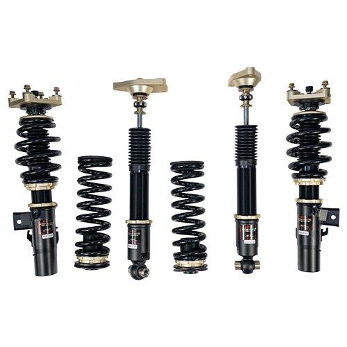 Plus Series Pro Coilovers - 20+ Supra - OVERSTOCK - BLOX Racing