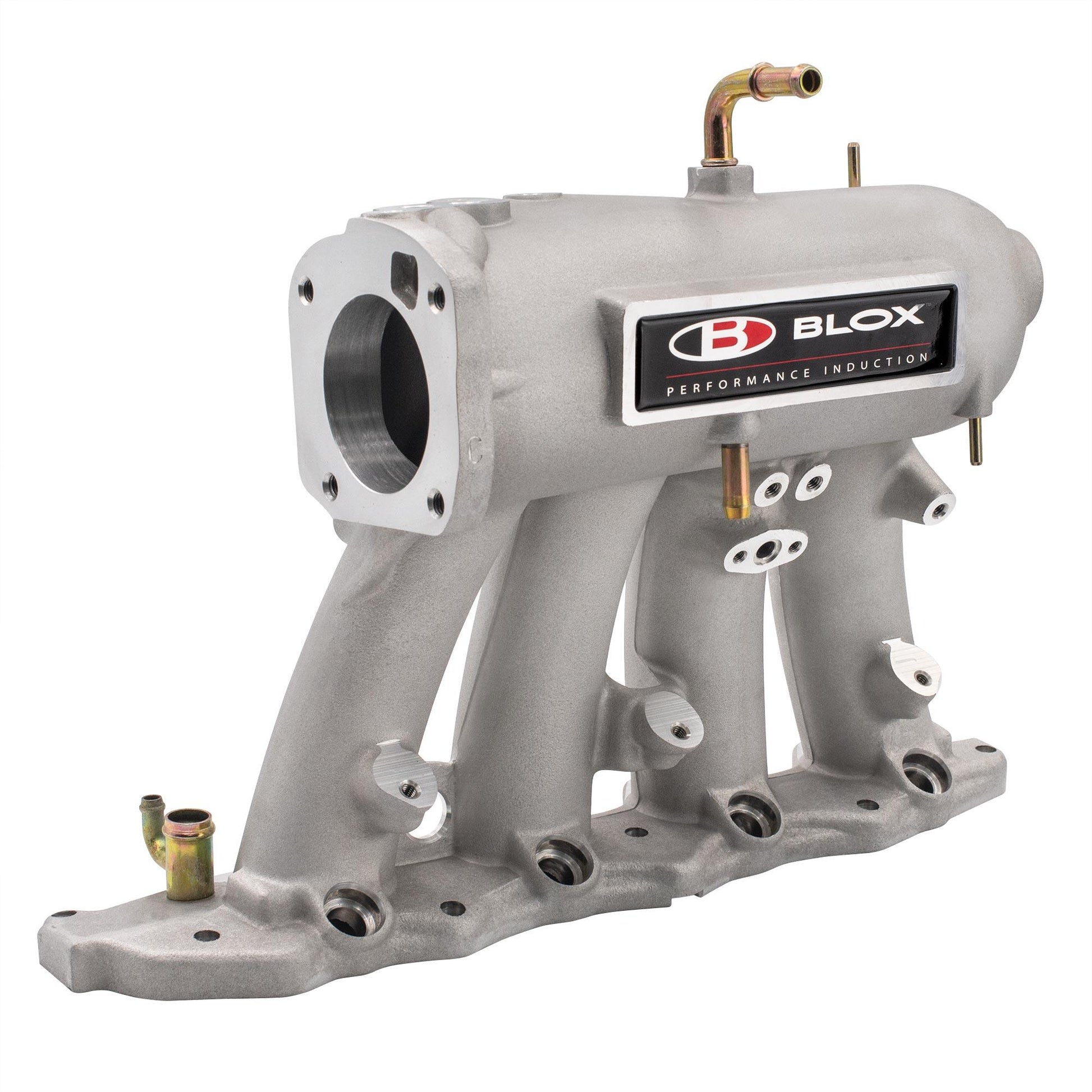 Power Intake Manifold V3 - B-Series Non-VTEC - BLOX Racing