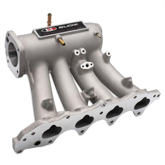 Power Intake Manifold V3 - B-Series Non-VTEC - BLOX Racing 10200-V3