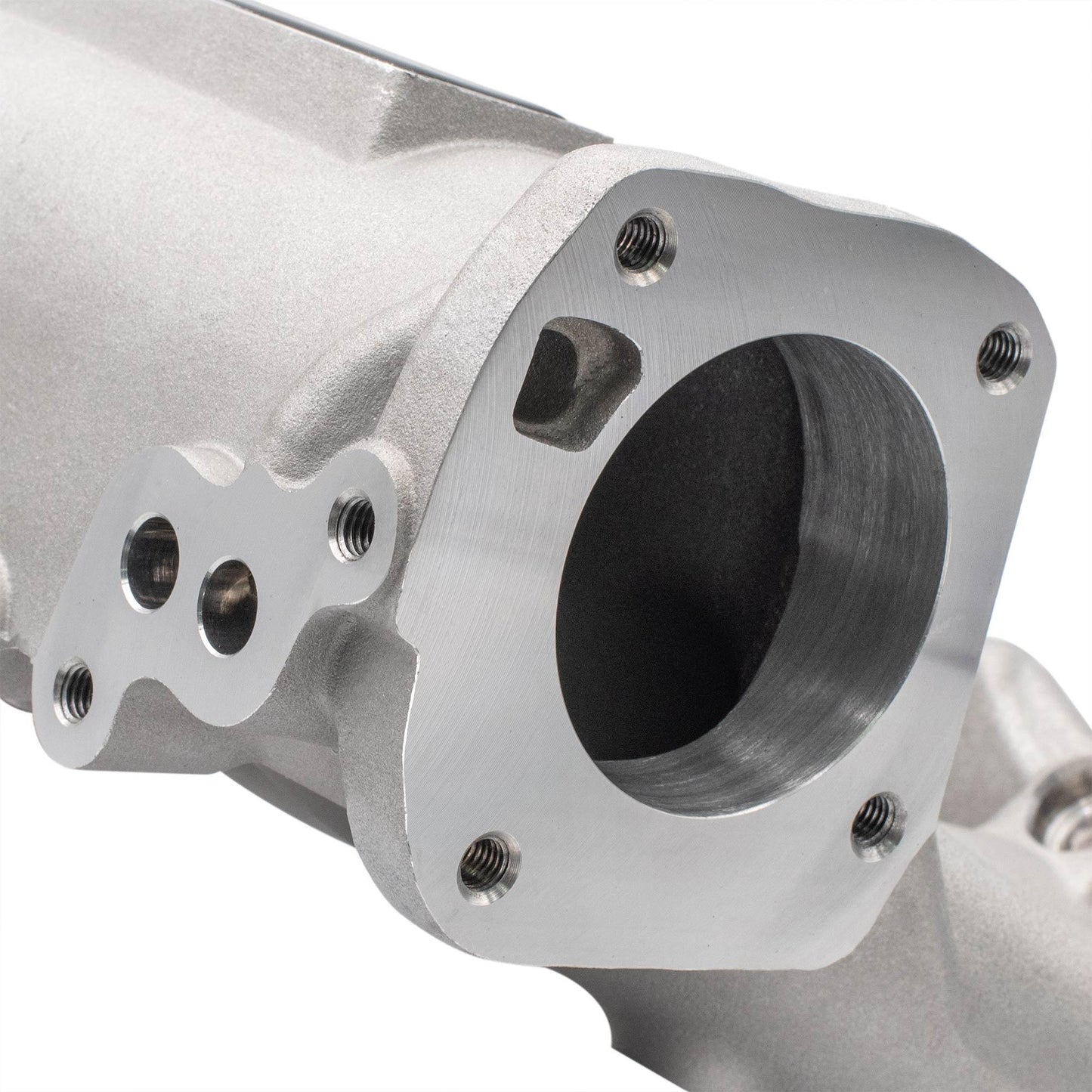 Power Intake Manifold V3 - B-Series Non-VTEC - BLOX Racing