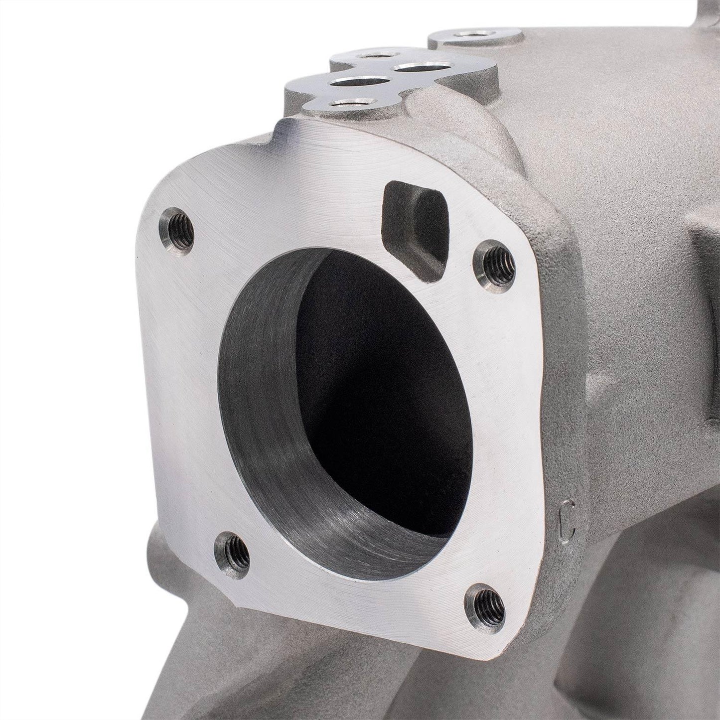 Power Intake Manifold V3 - B-Series Non-VTEC - BLOX Racing