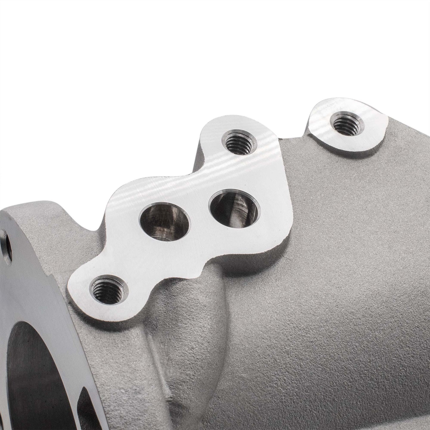 Power Intake Manifold V3 - B-Series Non-VTEC - BLOX Racing