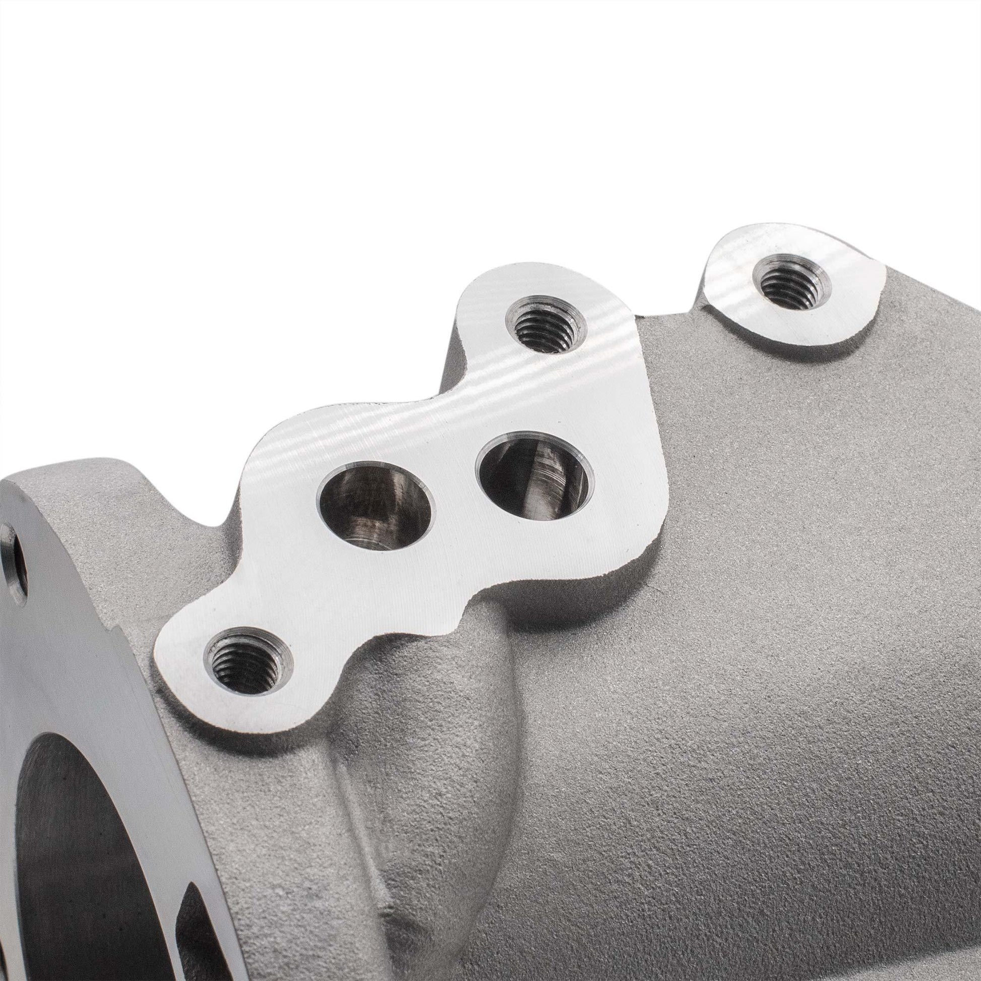 Power Intake Manifold V3 - B-Series Non-VTEC - BLOX Racing