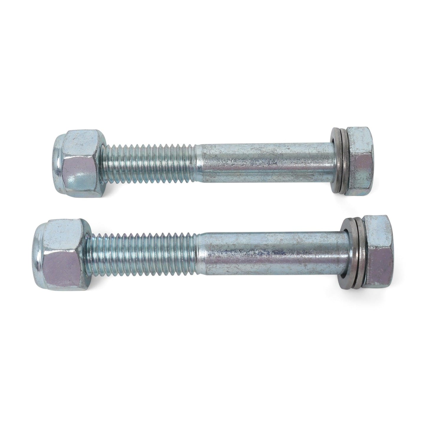 Rear Lower Control Arms Extended Hardware Kit - Toyota 86 / Scion FR-S / Subaru BRZ - BLOX Racing