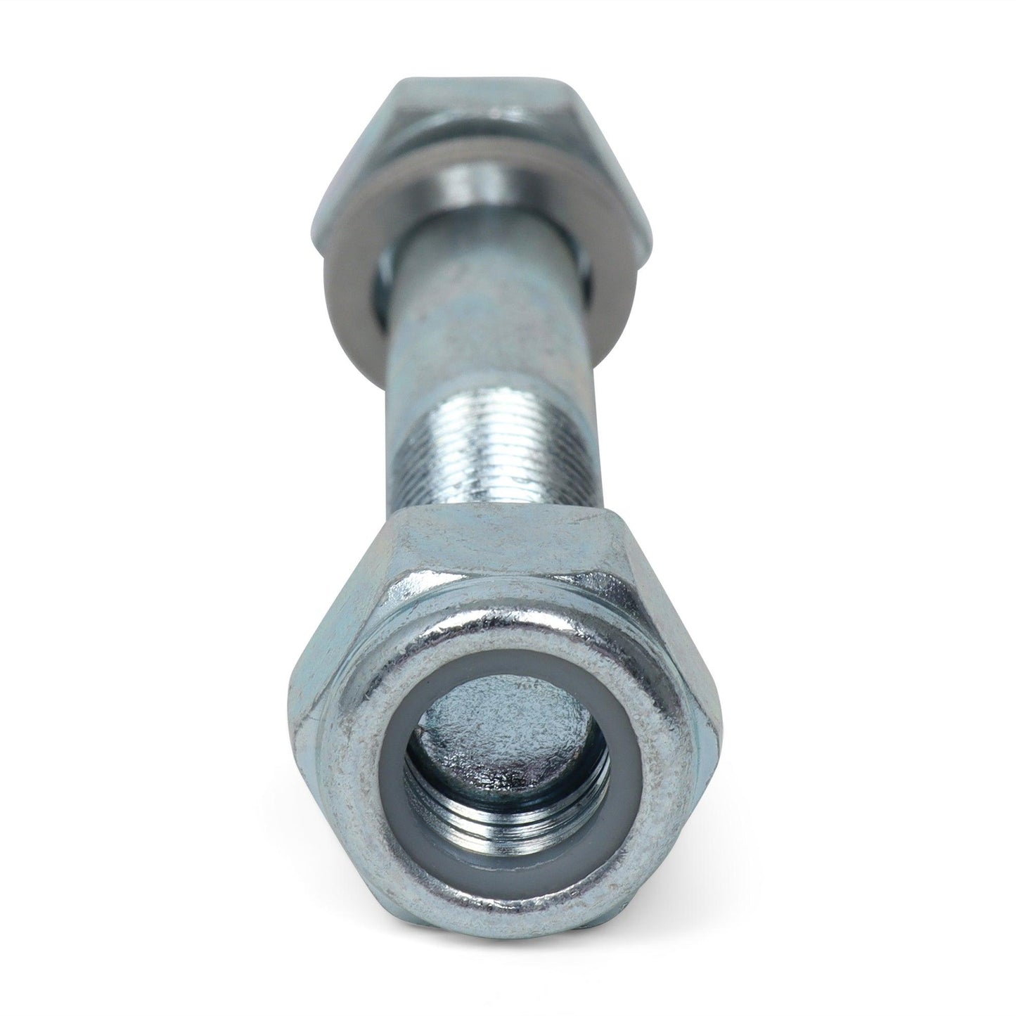 Rear Lower Control Arms Extended Hardware Kit - Toyota 86 / Scion FR-S / Subaru BRZ - BLOX Racing