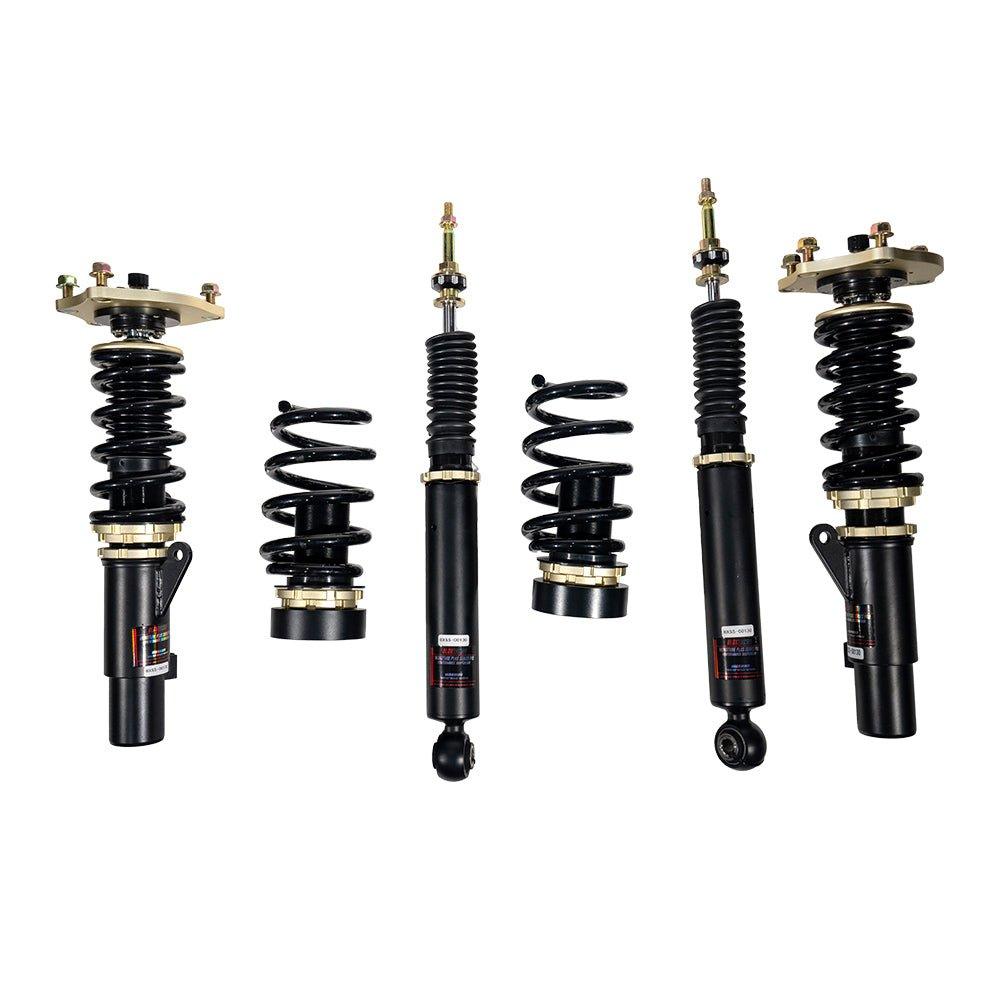 Replacement Coilover Assembly - BLOX Racing