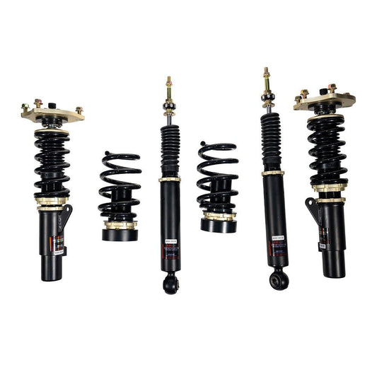 Replacement Coilover Assembly - BLOX Racing