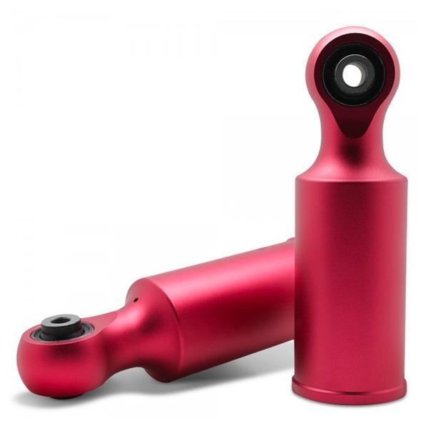 Replacement Coilover Rear Bottom - Integra Type-R Adapters - BLOX Racing