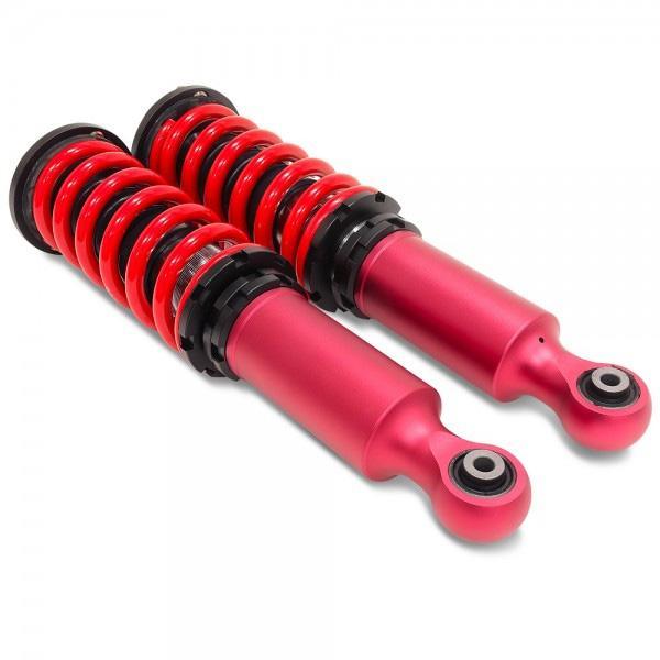 Replacement Coilover Rear Bottom - Integra Type-R Adapters - BLOX Racing