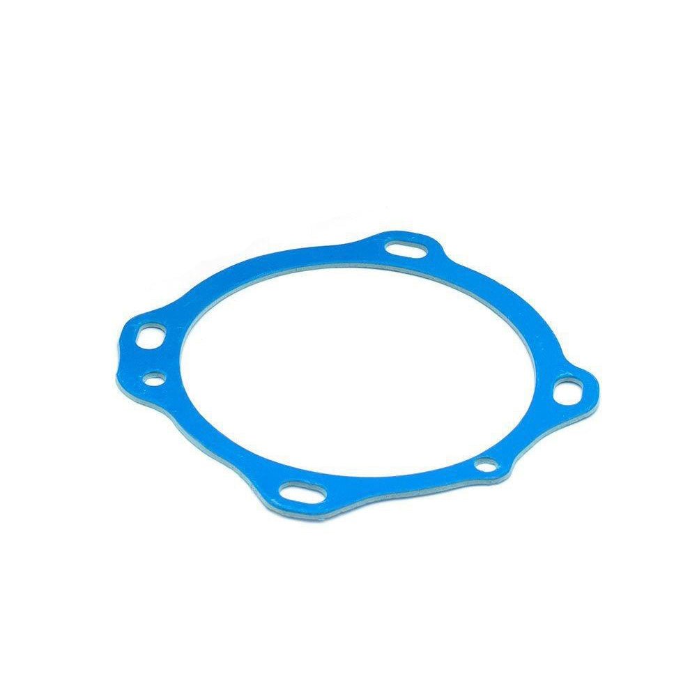 Replacement Xtreme 85 mm DBW Throttle Body Gasket - 2013+ Dodge Challenger R/T SRT HEMI 5.7L 6.1L 6.4L - BLOX Racing