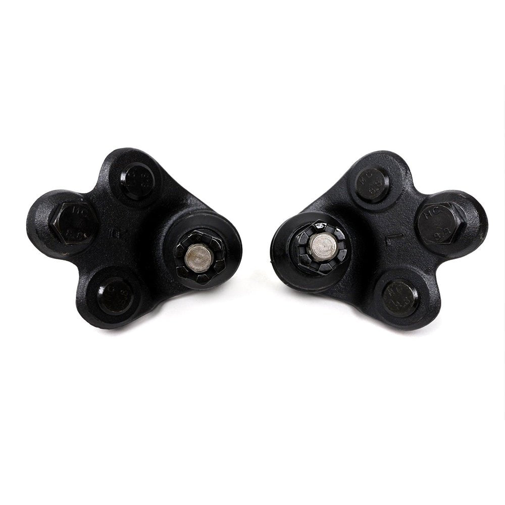 Roll Center Adjusters - 06 - 11 Civic - BLOX Racing
