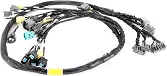 Rywire Main Relay Kill Switch Harness (OBD0)