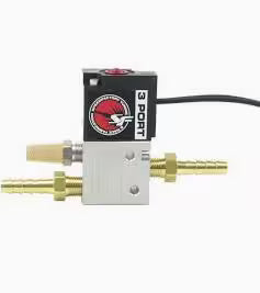 SpeedFactory 3 Port Boost Control Solenoid Mounting Bracket