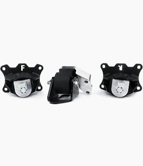 Innovative Mounts 03-07 Accord/ 04-08 TL/ 10-14 TSX Replacement Mount Kit (K-Series / Manual / Automatic) (75A (Race))